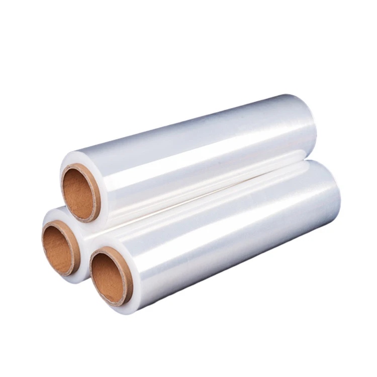 PE Film Wraps